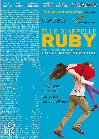 Elle s'appelle Ruby - Jonathan Dayton