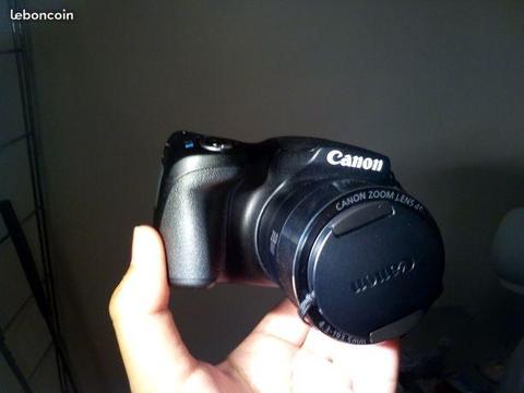 Appareil photo Canon S430, NEUF
