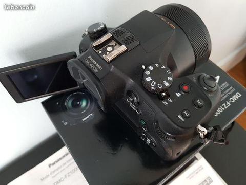 Panasonic Fz 1000