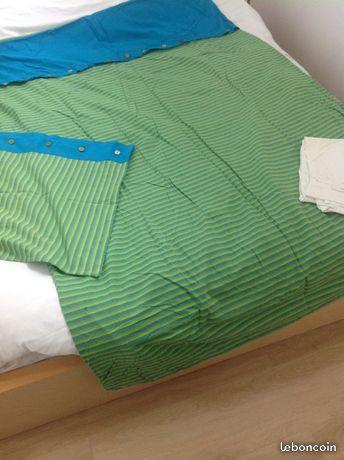 Draps Lit 90 HABITAT