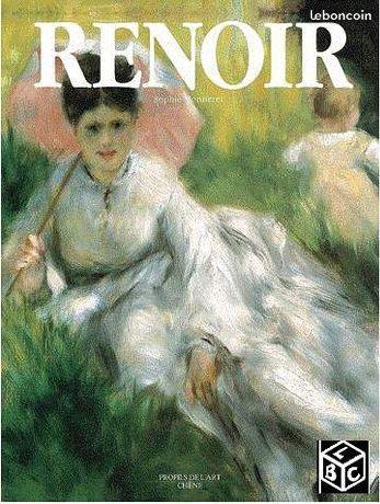 Renoir - Photos - Profils de l'art