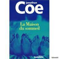 Jonathan COE La maison du sommeil