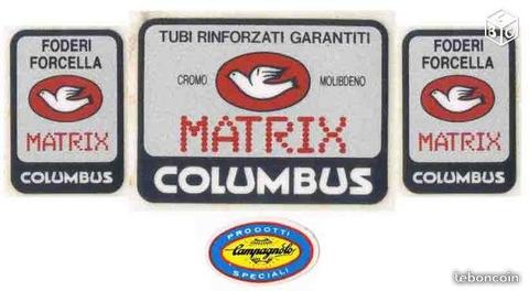Stickers columbus divers