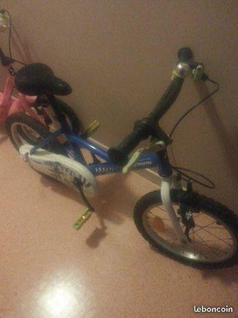 Vélo enfant