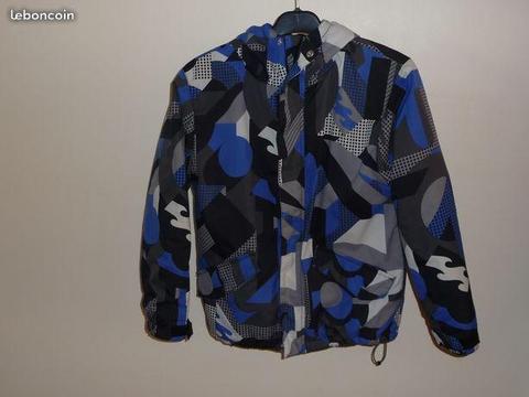 Blouson marque Billabong