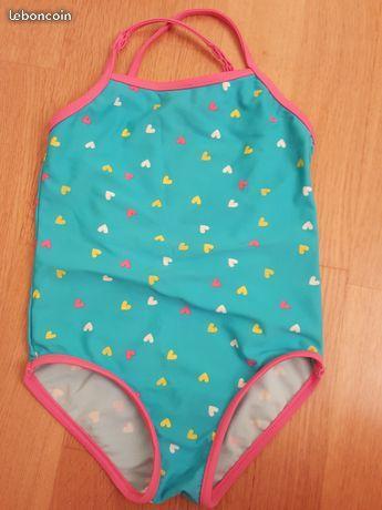 Maillot de bain Wanabee 2 ans