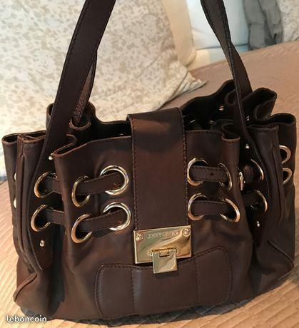 Sac JIMMY CHOO original