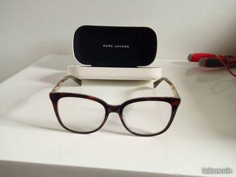 lunette marc jacob