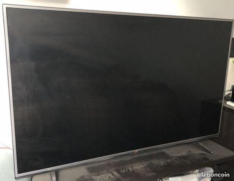 TV LG 139cm (55po)