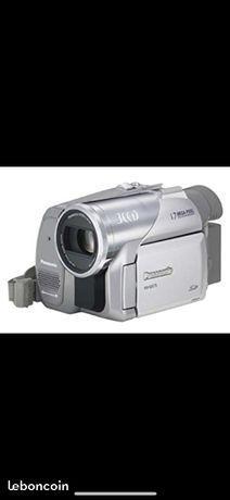 Caméscope numérique Panasonic NV GS75