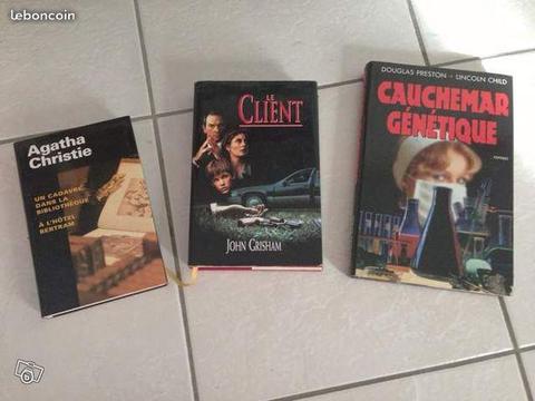 Livres del77