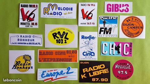RADIOS FM PHOTO 21