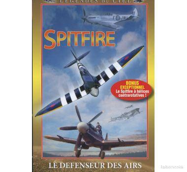 Spitfire - le defenseur des airs