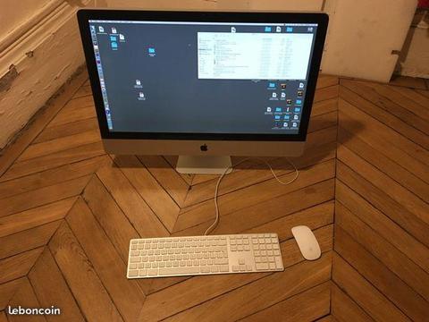 Ordinateur Apple iMac 27