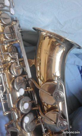 Saxophone Alto Yamaha YAS - 25