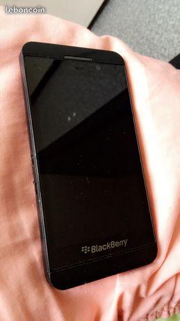 Blackberry Z10 4G