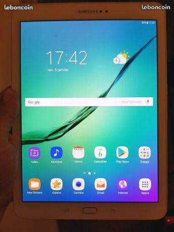 Tablette Samsung Galaxy Tab S2 9,7