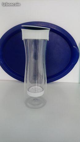 Carafe d'eau BRITA, filtrante Bouteille