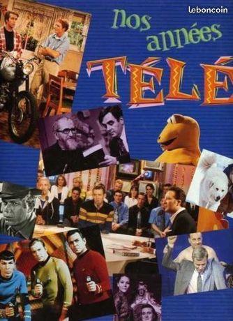 Nos années télé idf93