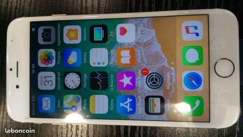 Iphone 6 neuf 64 GB