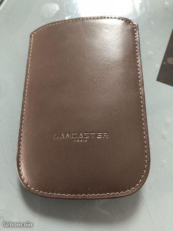 Pochette téléphone lancaster