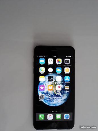 Smartphone iPhone 8 Plus