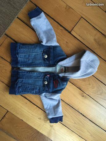 Veste Levis - Bébé 12 mois