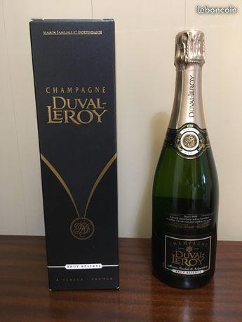 Duval-Leroy Champagne Brut 75 cl