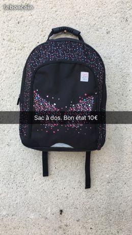 Sac à dos bon état