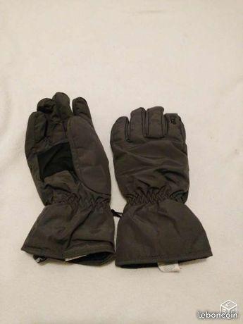 Gants de ski homme taille xxl