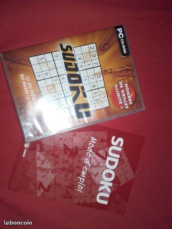 Sudoku pour Pc