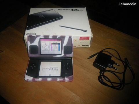 Console DS