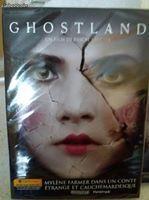 Dvd neuf ghostland avec mylène farmer