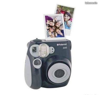 Polaroid 300 instax Mini