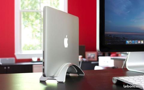BookArc pour MacBook Pro by Twelvesouth - Neuf