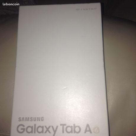 Samsung Tab A6