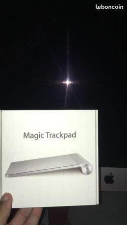 Apple trackpad