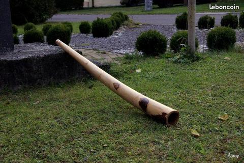 Grand Didgeridoo 193 cm