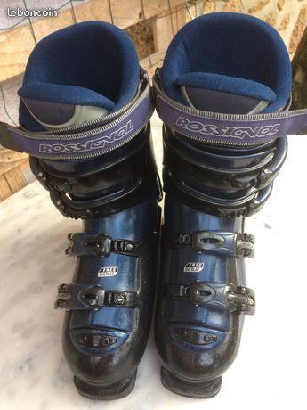 Chaussures de ski Rossignol Salto 40 - 41