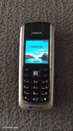 Nokia 6021 débloqué