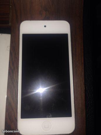 Ipod touch 6