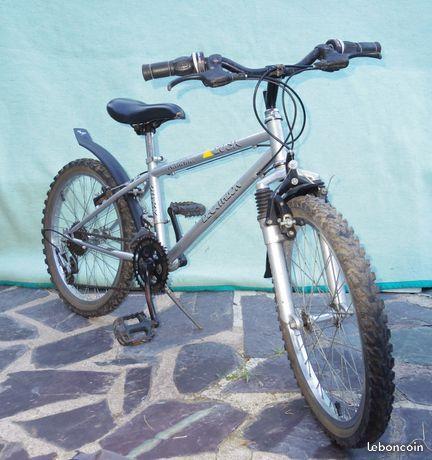 VTT Enfant 6/8ans SX 20