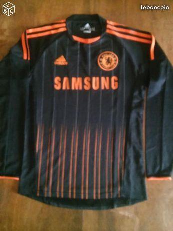 Maillot du Chelsea taille S neuf
