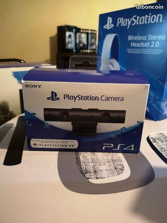 Camera playstation v2