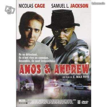 ANOS & ANDEW dvd neuf sous blister