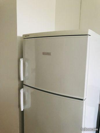 Refrigerateur congélateur Electrolux