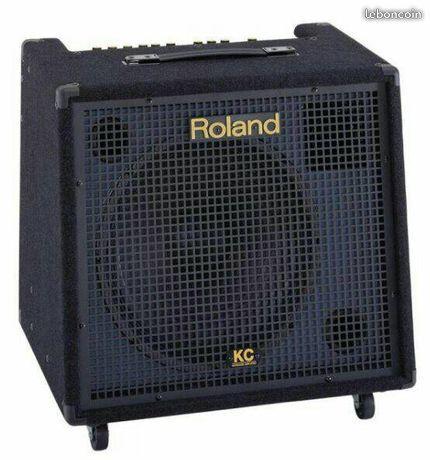 Ampli Roland KC 550