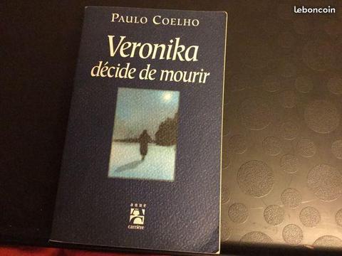 Veronika décide de mourir Paulo Coelho