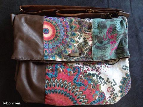 Sac Desigual