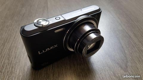 Appareil photo numérique Panasonic Lumix SZ3